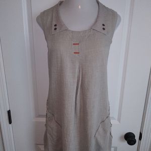 Dzhavael Couture Dress L/XL